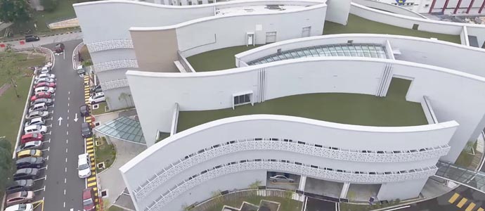 马来亚大学：激发学生潜力的优秀学府