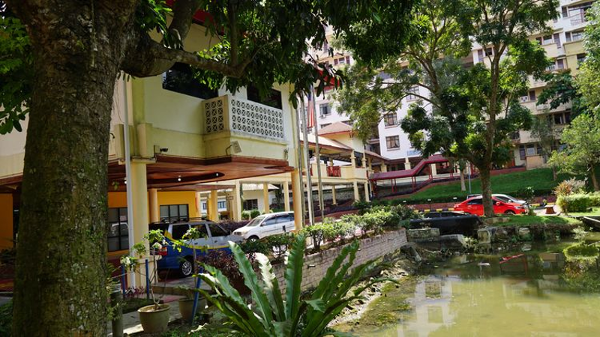 马来西亚马来亚大学师资力量强大!学术资源全球顶尖!