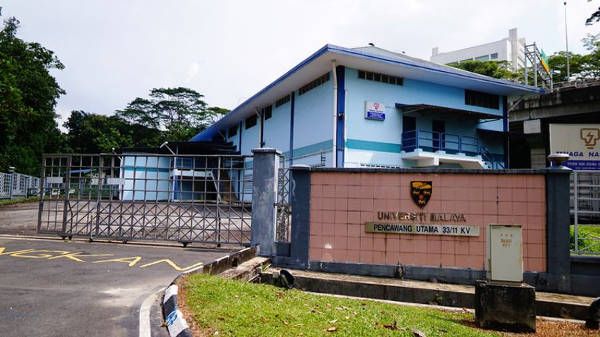 ⚖️马来西亚马来亚大学法学专业毕业去向曝光!就业前景超清晰