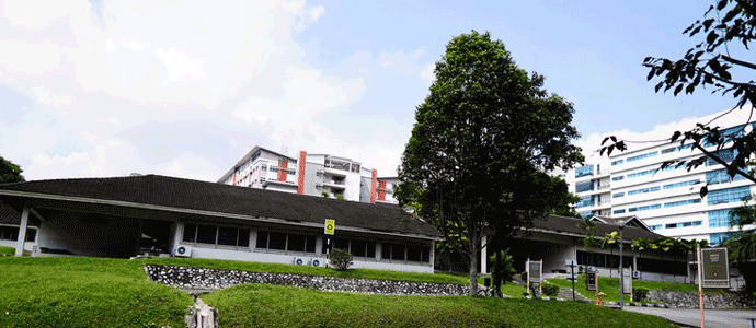 马来亚大学：拥有一流的教学团队