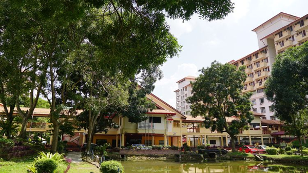 马来西亚马来亚大学计算机专业详细解析及职业前景